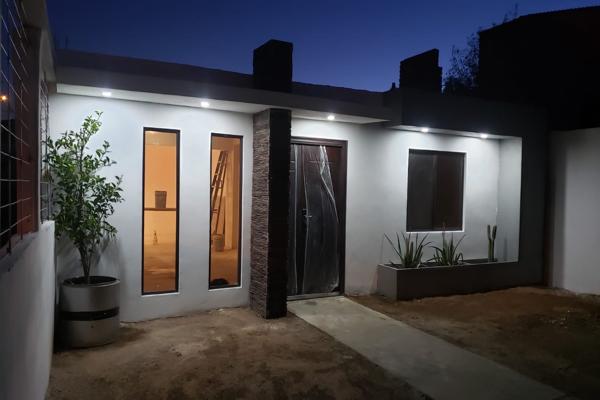 Foto de inmueble en TURMALINA #7, Col. Nogales Centro C.P. 84000, Nogales