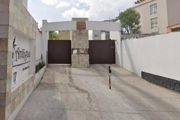 Foto de inmueble en C. Buenavista 17, Pueblo Nuevo Bajo, La Magdalena Contreras, 10640 Ciudad de México, CDMX #17, Col. Pueblo Nuevo Bajo C.P. 10640, La Magdalena Contreras