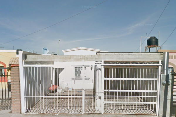 Foto de inmueble en Rey Anco Marcio, Col. Villas del Rey V C.P. 31183, Chihuahua