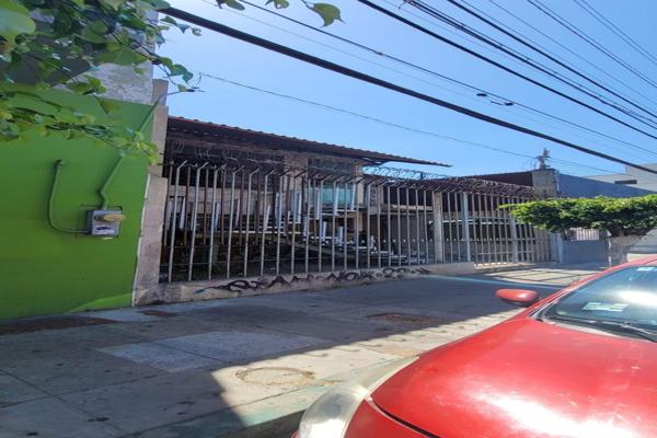 Foto de inmueble en FLORES MAGON, Col. Zona Centro C.P. 22000, Tijuana