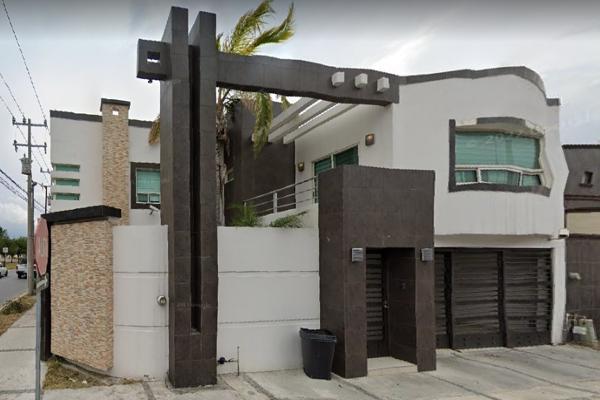 Foto de inmueble en C QUINTA DE LOS DURAZNOS , Col. Quintas de Anáhuac C.P. 66059, General Escobedo