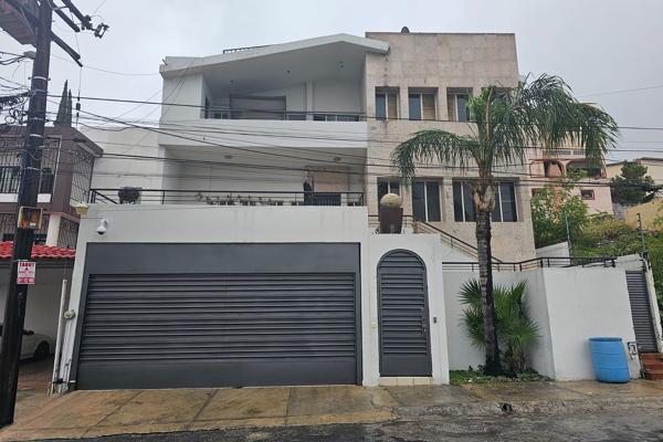 Foto de inmueble en Monterrey #s/n, Col. Contry C.P. 64860, Monterrey