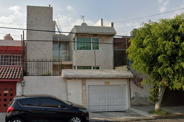 Foto de inmueble en Valle del Tigris  #s/n, Col. Nuevo Valle de Aragón C.P. 55280, Ecatepec de Morelos
