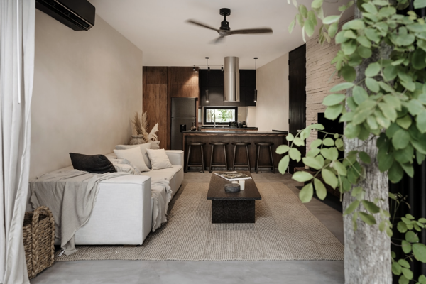 Foto de inmueble en Avenida Fundadores de Tulum, Col. Region 15 Kukulcan C.P. 77500, Tulum
