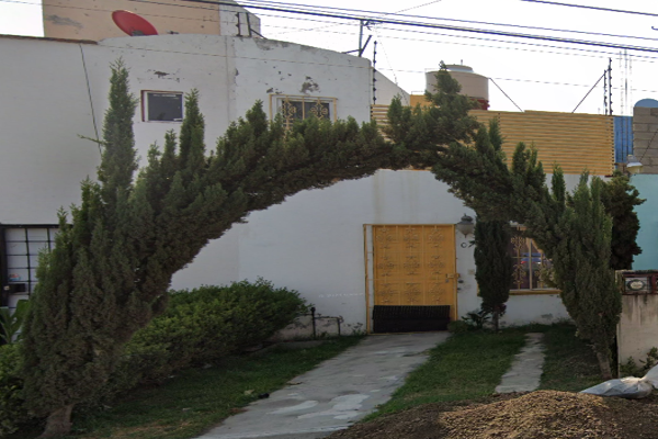 Foto de inmueble en Calle Paseo del Convento #s/n, Col. Arcos del Alba C.P. 74160, Huejotzingo