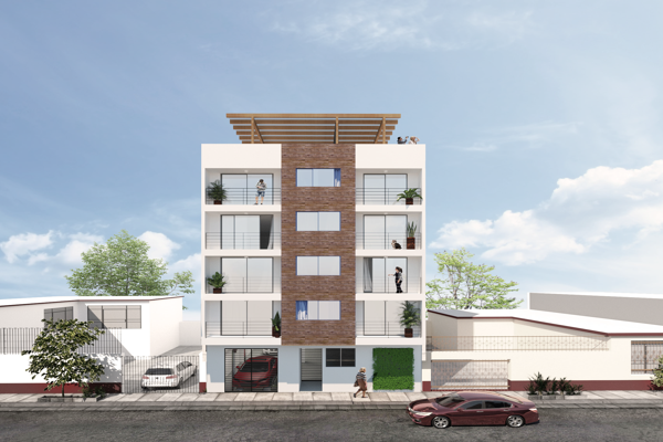 Foto de inmueble en Zapotecas , Col. Ajusco C.P. 04300, Coyoacán