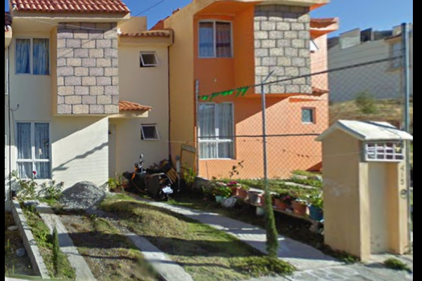 Foto de inmueble en CERRO DE LA PAZ #415, Col. Atlixco 90 C.P. 74218, Atlixco