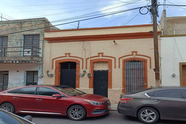 Foto de inmueble en PABLO GUTIERREZ, Col. La Perla C.P. 44360, Guadalajara