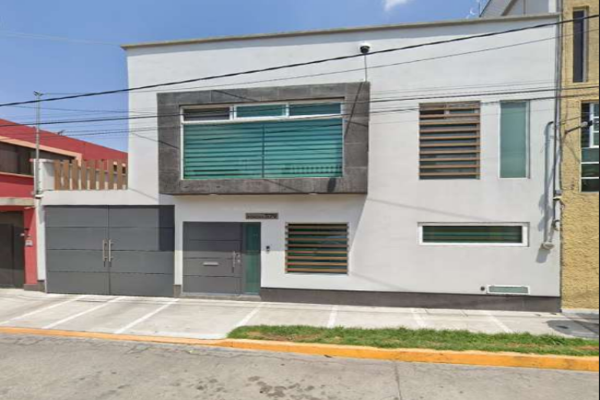 Foto de inmueble en Pisagua 579 #579, Col. Valle del Tepeyac C.P. 07740, Gustavo A. Madero