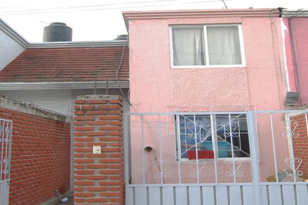 Foto de inmueble en Fresno 2000 #2000, Col. Fresno 2000 C.P. 54783, Teoloyucan