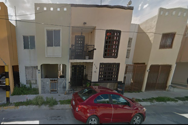 Foto de inmueble en Calle Trigo 118 #118, Col. Los Amarantos C.P. 66613, Apodaca