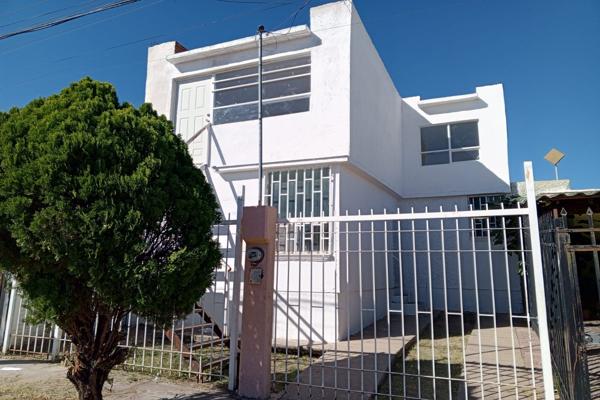 Foto de inmueble en Domingo de Allende 9525, Loma Dorada, Juventud Nte, 31124 Chihuahua, Chih. #9725, Col. Constituyentes C.P. 31124, Chihuahua