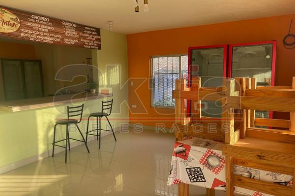 Foto de inmueble en Boulevard Mil Cumbres #390, Col. Las Cumbres C.P. 88740, Reynosa