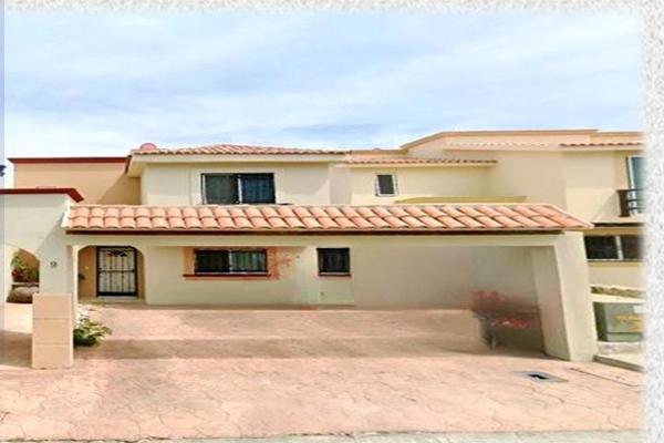 Foto de inmueble en Los Manzanos 9 #9, Col. Luis Donaldo Colosio C.P. 23444, Los Cabos