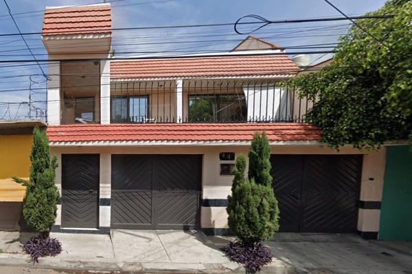 Foto de inmueble en Chonchos #s/n, Col. Tezozomoc C.P. 02459, Azcapotzalco