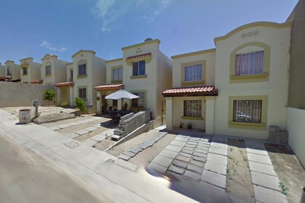 Foto de inmueble en Nogal, Col. Villa Residencial del Prado C.P. 22819, Ensenada