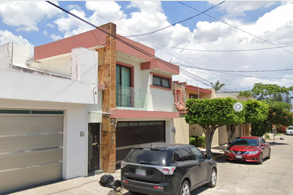 Foto de inmueble en Madrid #s/n, Col. Ciudad del Valle C.P. 63157, Tepic