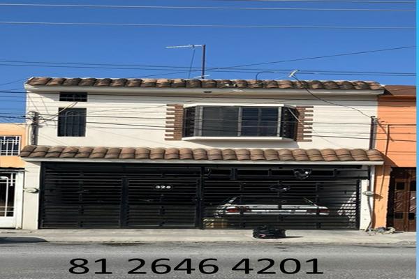 Foto de inmueble en Avenida Strauss #538 ##538, Col. Manuel Villarreal C.P. 66600, Apodaca