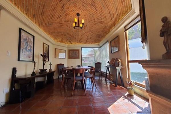 Foto de inmueble en MONTAÑA IQUIQUE, Col. Jardines en la Montaña C.P. 14210, Tlalpan