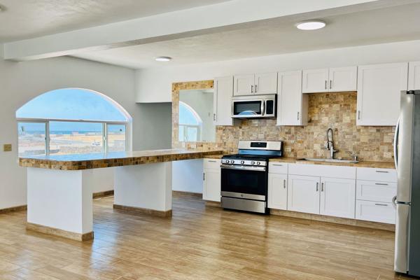 Foto de inmueble en sicilia, Col. Punta Piedra C.P. 22765, Ensenada