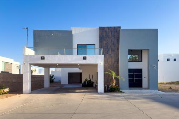 Foto de inmueble en Boulevard Los Santos 17 #17, Col. La Encantada Privada Leyendas C.P. 83224, Hermosillo