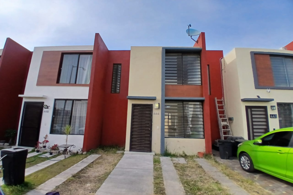 Foto de inmueble en cto. san pedro  #444Int. NID 23354050985, Col. Hacienda San Miguel C.P. 45654, Tlajomulco de Zúñiga