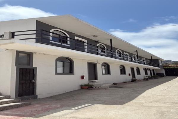 Foto de inmueble en gastelum #1400, Col. Primera Sección C.P. 22880, Ensenada