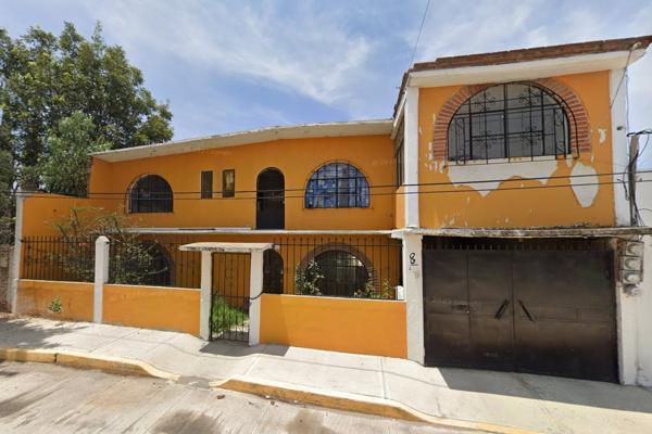 Foto de inmueble en TEXAS, Col. San Luis Huexotla C.P. 56220, Texcoco