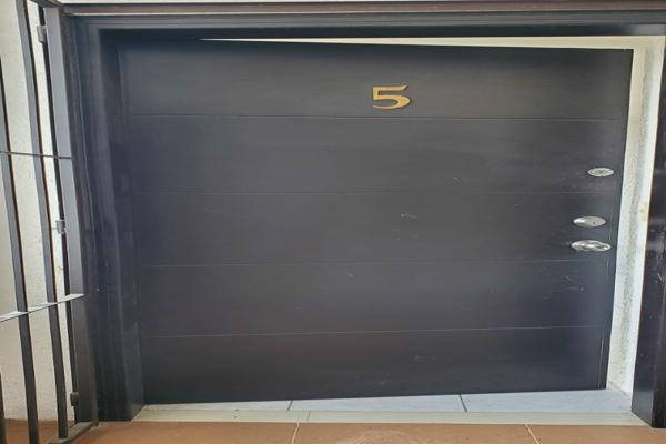 Foto de inmueble en Filiberto Navas #205Int. 5, Col. San Mateo Oxtotitlán C.P. 50100, Toluca