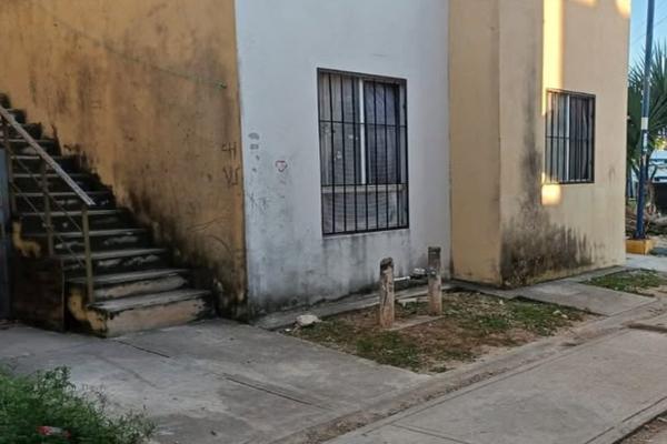 Foto de inmueble en ANDADOR DE USO COMUN #S-N, Col. Villas Otoch C.P. 77516, Benito Juárez