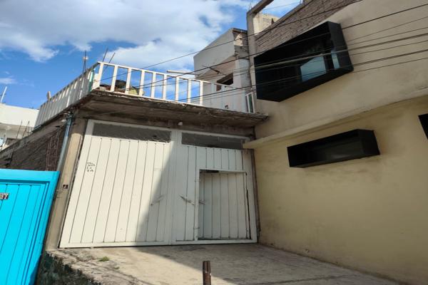 Foto de inmueble en  plateros, Col. Santiago Acahualtepec C.P. 09600, Iztapalapa