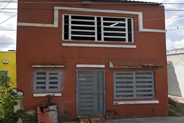 Foto de inmueble en ATLANTIDA, Col. Hacienda Santa Fe C.P. 45653, Tlajomulco de Zúñiga