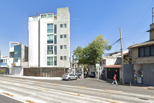 Foto de inmueble en Río Urique 20A, Real del Moral, Iztapalapa, 09010 Ciudad de México, CDMX #20A, Col. Real del Moral C.P. 09010, Iztapalapa