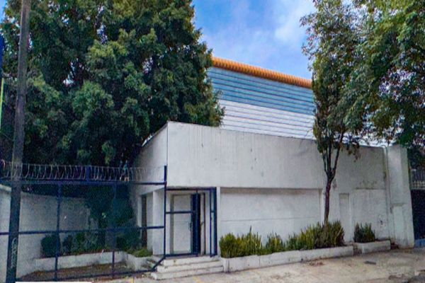 Foto de inmueble en C. Gavilán 200, Guadalupe del Moral, Iztapalapa, 09300 Ciudad de México, CDMX #200, Col. Guadalupe del Moral C.P. 09300, Iztapalapa