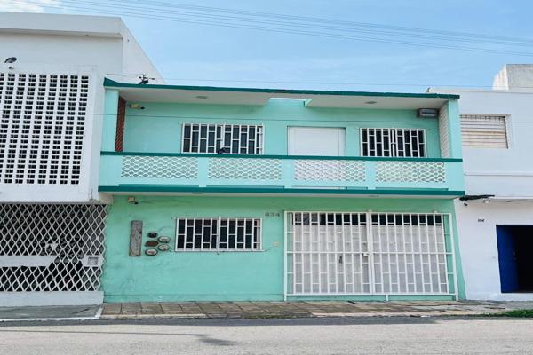 Foto de inmueble en Juan Barragan  #634, Col. Ricardo Flores Magón C.P. 91900, Veracruz