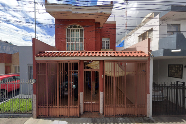 Foto de inmueble en Olivo 410 #410, Col. Las Fuentes C.P. 59699, Zamora