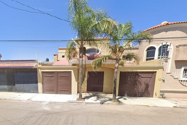 Foto de inmueble en PASEO DEL GAVILAN, Col. Villa Jacarandas C.P. 34199, Durango