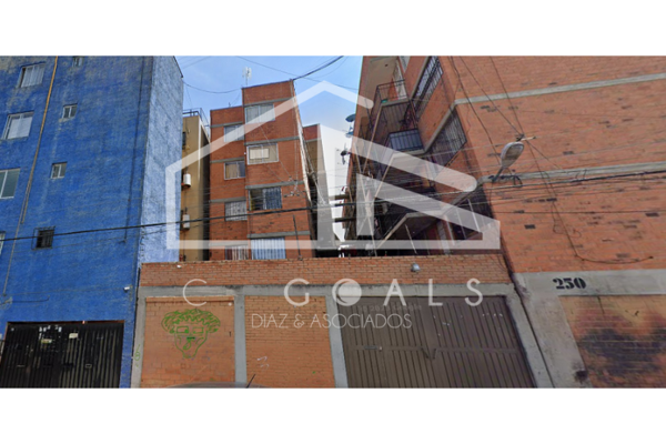 Foto de inmueble en Luis García  #s/n, Col. Valle de San Lorenzo C.P. 09970, Iztapalapa