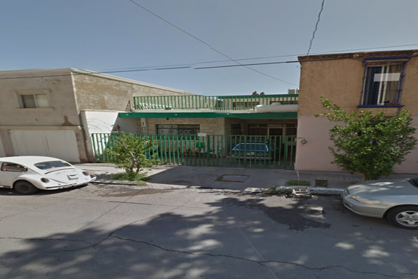 Foto de inmueble en 35, Col. Obrera C.P. 31350, Chihuahua