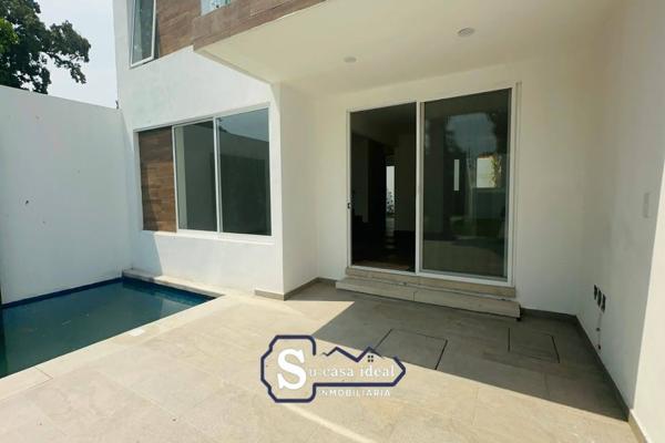 Foto de inmueble en Rebeldes, Barrio de Santiago, 62732 Yautepec de Zaragoza, Mor., Col. Santiago C.P. 62732, Yautepec
