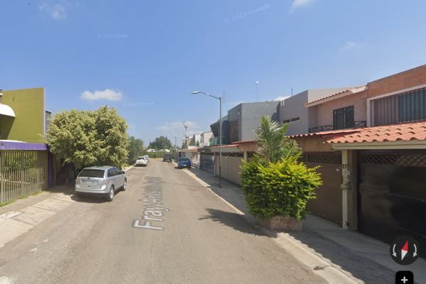 Foto de inmueble en Fray Antonio Aguilar 19, Col. Ciudad Guzmán Centro C.P. 49000, Zapotlán el Grande