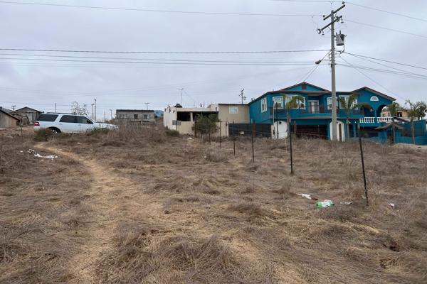 Foto de inmueble en Lienzo charro, Col. Villa Corona del Mar C.P. 22713, Playas de Rosarito