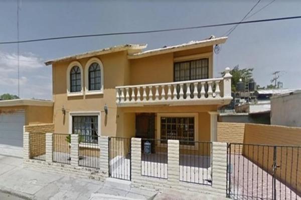 Foto de inmueble en Benjamín Hill, Col. Olivares C.P. 83180, Hermosillo