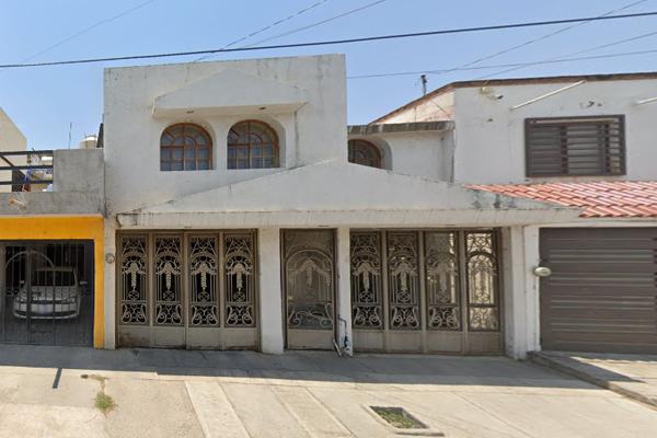 Foto de inmueble en Fontaneros de Echeveste 121 #121, Col. Hacienda Echeveste C.P. 37100, León