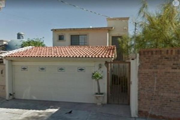 Foto de inmueble en virginia h de franco  #315, Col. Fovissste Nueva los Ángeles C.P. 27140, Torreón