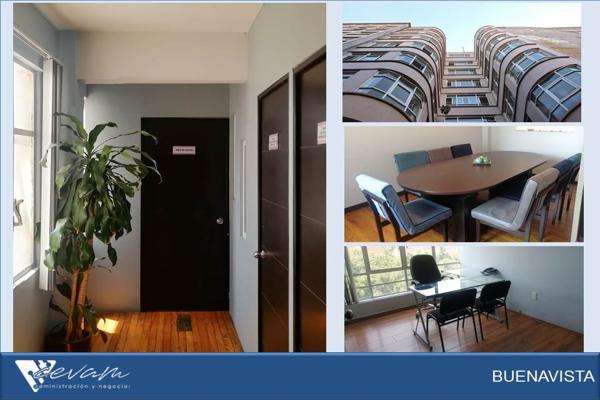 Foto de inmueble en Plaza Buenavista 2 #2, Col. Buenavista C.P. 06350, Cuauhtémoc