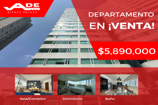 Foto de inmueble en Avenida de los Cedros #s/n, Col. El Ébano C.P. 05230, Cuajimalpa de Morelos