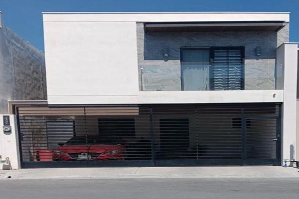 Foto de inmueble en Avenida Amador Garza Martínez, Col. Ciudad Guadalupe Centro C.P. 67100, Guadalupe