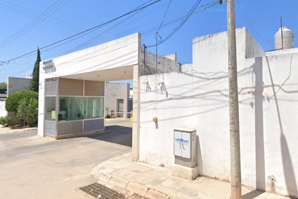 Foto de inmueble en Mexico Norte #s/n, Col. México Norte C.P. 97128, Mérida