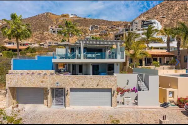 Foto de inmueble en pedregal #s/n, Col. El Medano C.P. 23453, Los Cabos